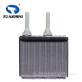 Correo de calor CALETOR DE SOLGURA CORETOR PARA NISSAN Sunny New Car Heatter Core